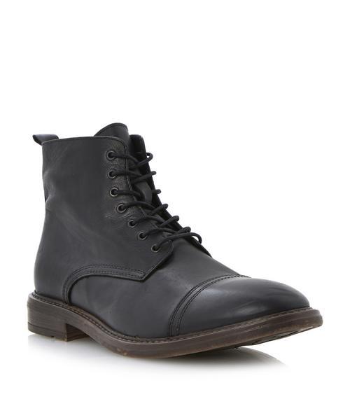 Bertie Mens Combat