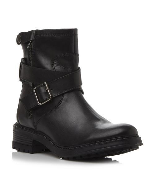 Bertie Ladies Peabody