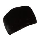 Dune London Florrie Faux Fur Cossack Hat