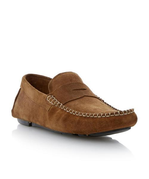 Bertie Mens Benz 2