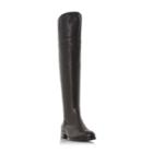 Dune London Taylor Flat Over The Knee Boot