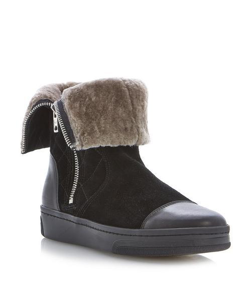 Dune Black Ladies Pingoo