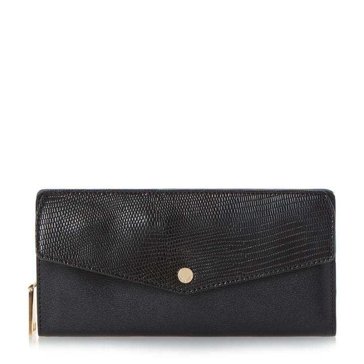 Dune London Kiara Envelope Front Purse