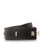 Dune London Ninaa Double Profile Belt