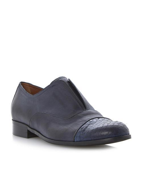 Dune Black Ladies Henri
