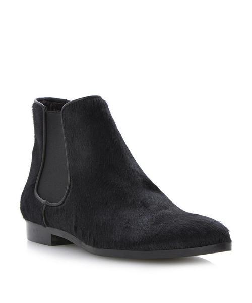 Dune Black Ladies Pedlow