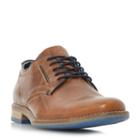 Dune London Brewer Piped Gibson Shoe