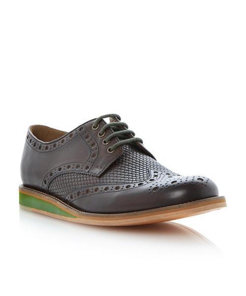 Bertie Mens Brock