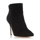 Dune London Orlando High Heel Pointed Toe Ankle Boot