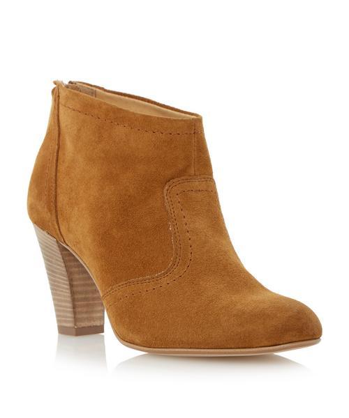 Dune Black Ladies Poppey