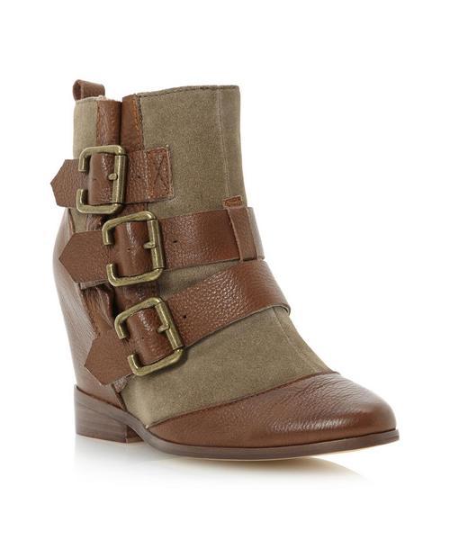 Bertie Ladies Python