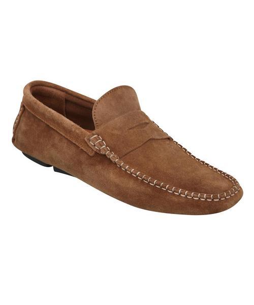 Bertie Mens Benz