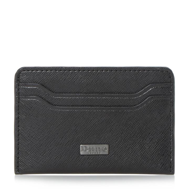 Dune London Orchard Leather Card Holder