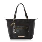 Head Over Heels By Dune Hendon Nylon Shopper Bag