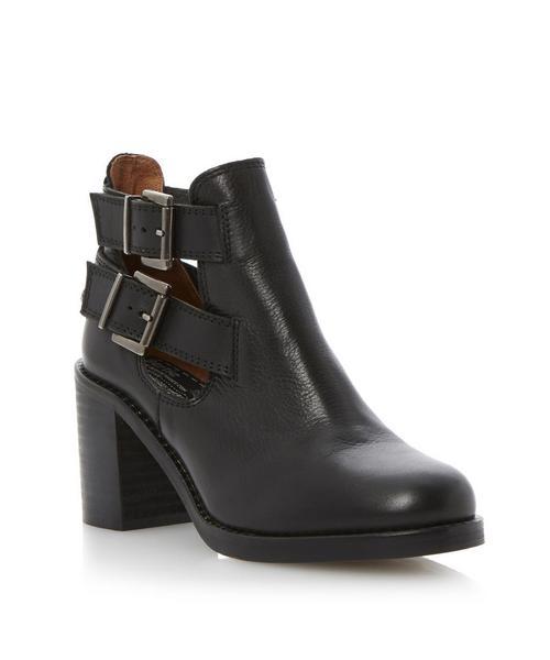 Bertie Ladies Platta