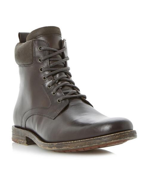Bertie Mens Camouflage