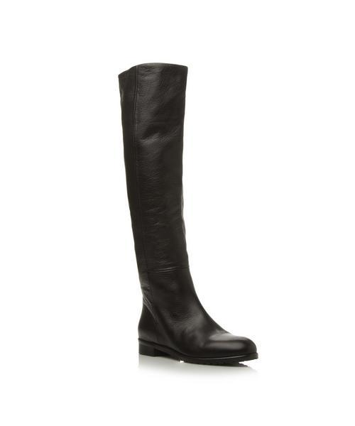 Dune Black Ladies Tasmin