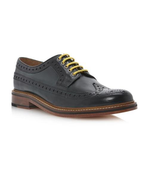 Bertie Mens Braxton Storm 2