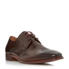 Dune London Richmonds Square Toe Derby Shoe