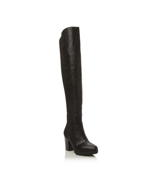 Dune Black Ladies Tarra