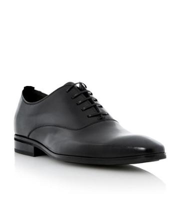 Bertie Mens Accountable