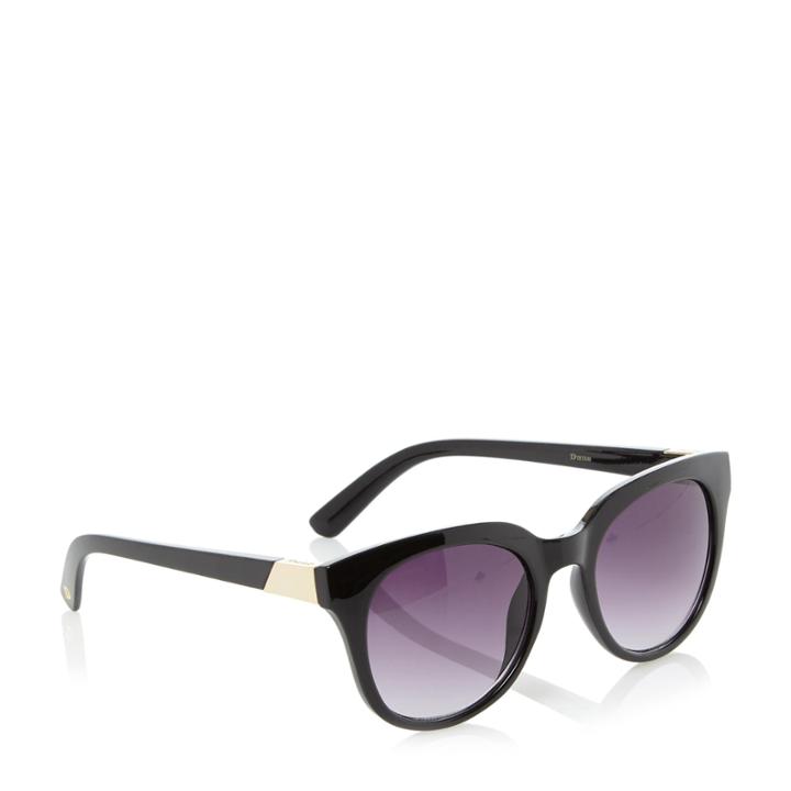 Dune London Gabrielle Cat Eye Sunglasses