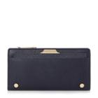 Dune London Kerrie Slim Purse With Removable Card Holder