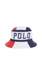 Polo Ralph Lauren Chariots Bucket Hat