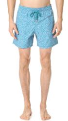 Vilebrequin Moorea Micro Turtle Trunks