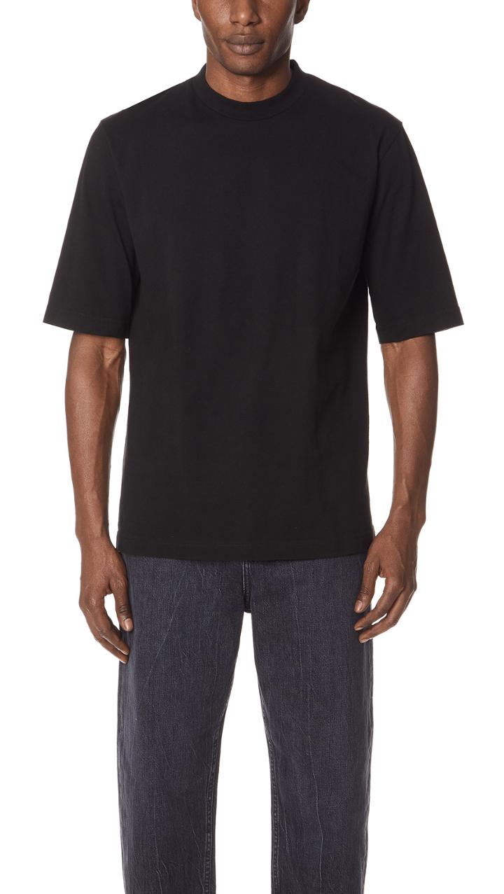 Tom Wood Comfry Tee