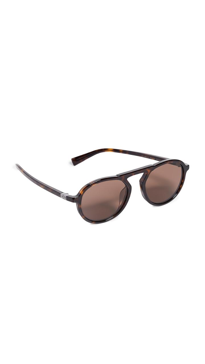 Dolce Gabbana Dg4351 Sunglasses