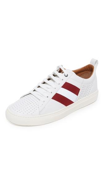 Bally Henton Sneakers