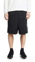 Y 3 M3 Stp Track Shorts
