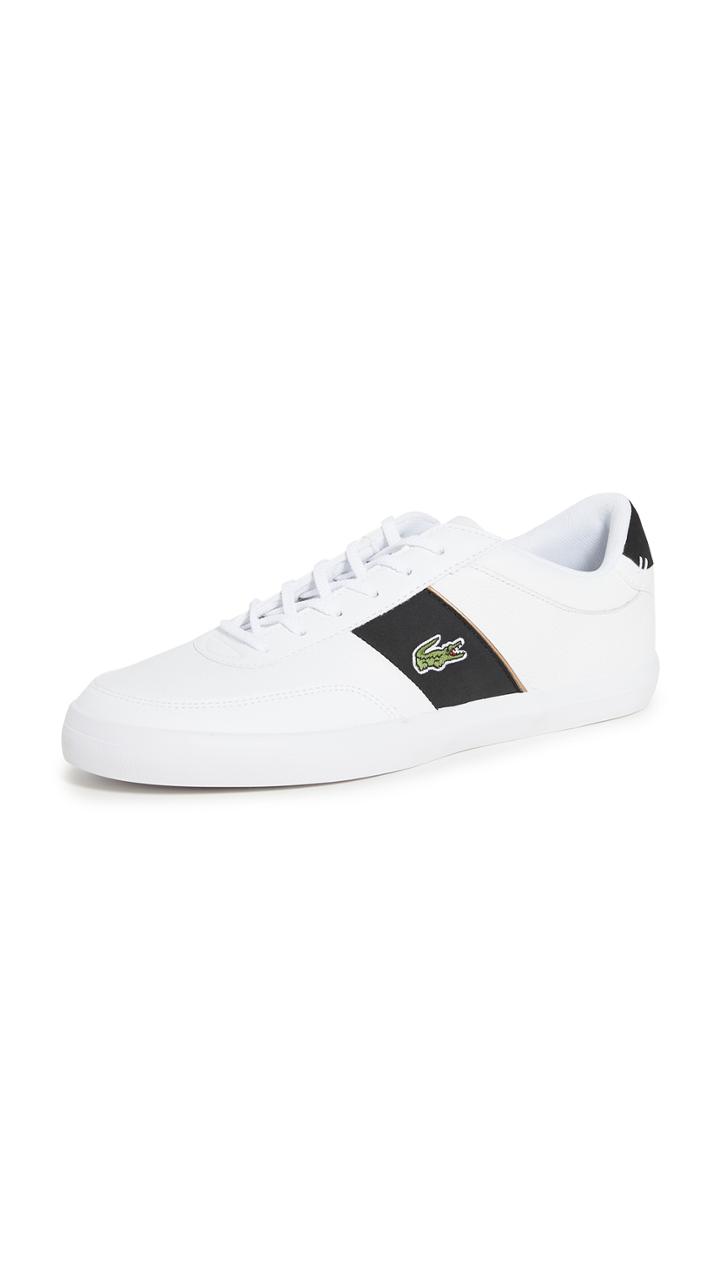 Lacoste Court Master Sneakers