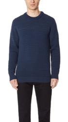 S N S Herning Primal Crew Neck Sweater