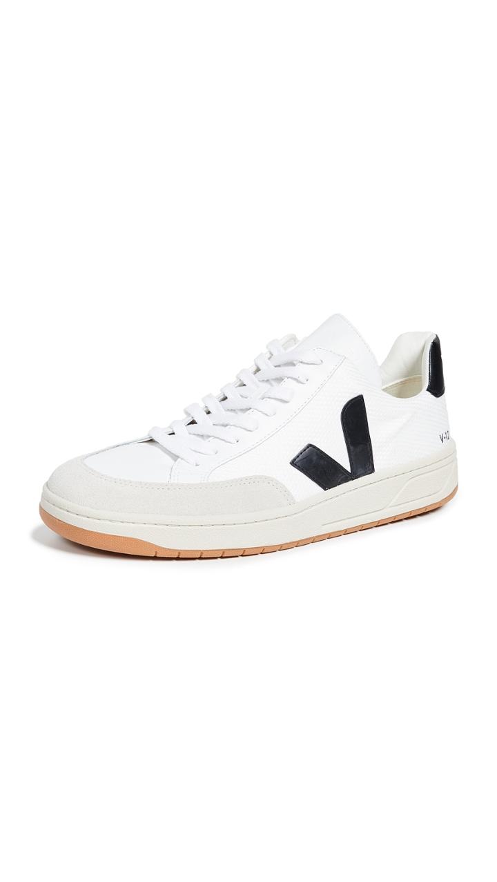 Veja V 12 Mesh Sneakers