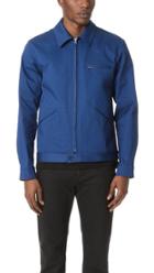 A P C Trafic Jacket