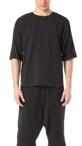 Y 3 Skylight Tee
