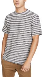 Norse Projects Johannes Textured Stripe Shirt