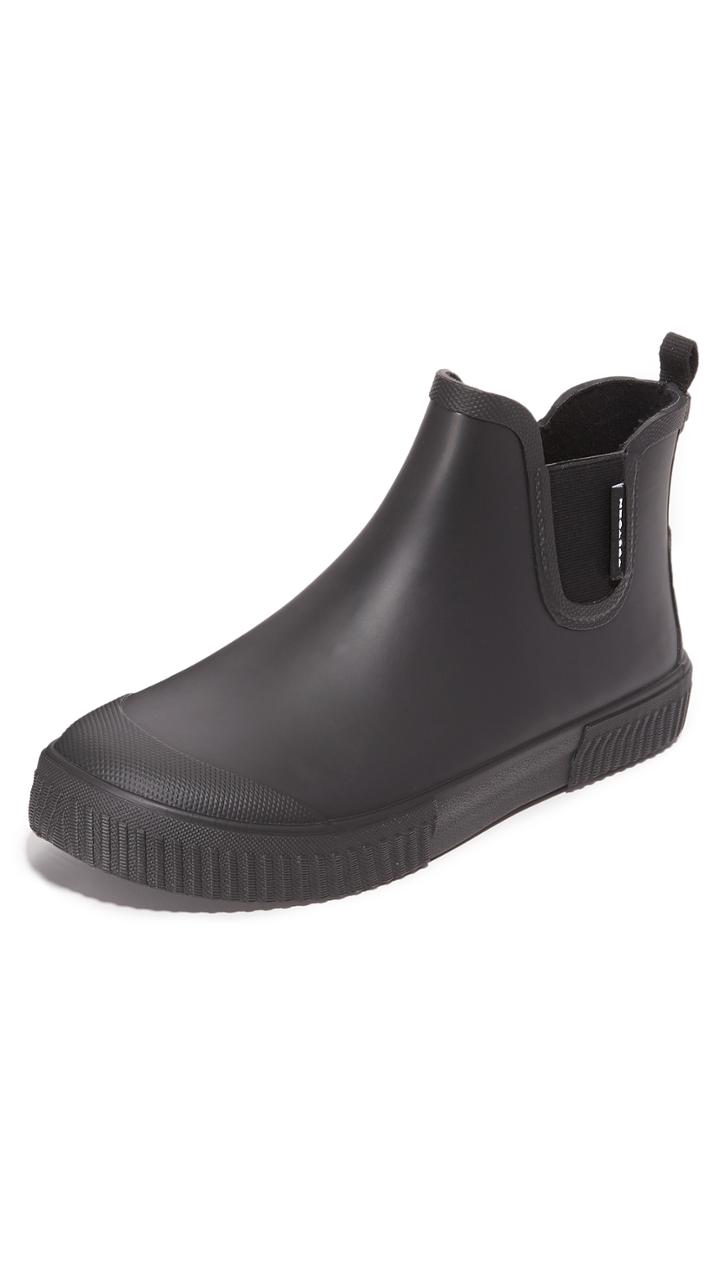 Tretorn Rubber Gus Pull On Boots