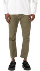 Den Im By Siki Im Worker Peg Trousers
