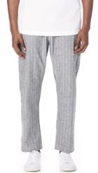 The Silted Company The Coffin Striped Trousers