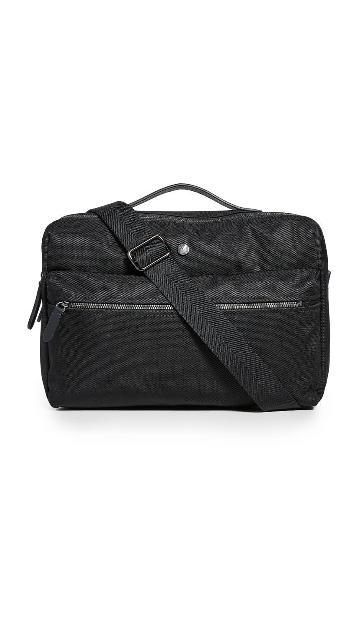 Mismo M S Commute Crossbody Bag