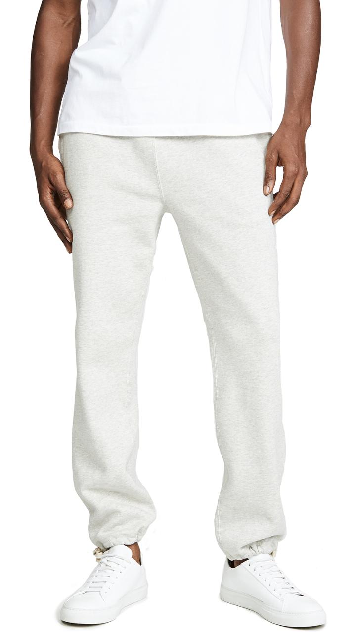 Polo Ralph Lauren Fleece Pants
