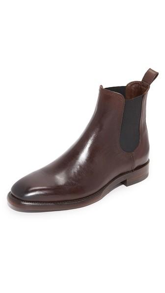 Frye Weston Chelsea Boots