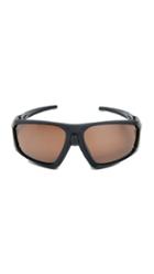 Oakley Field Jacket Polarized Sunglasses