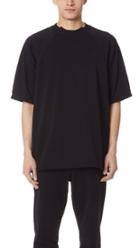 Y 3 French Terry Tee