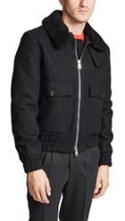 Ami Pocket Jacket