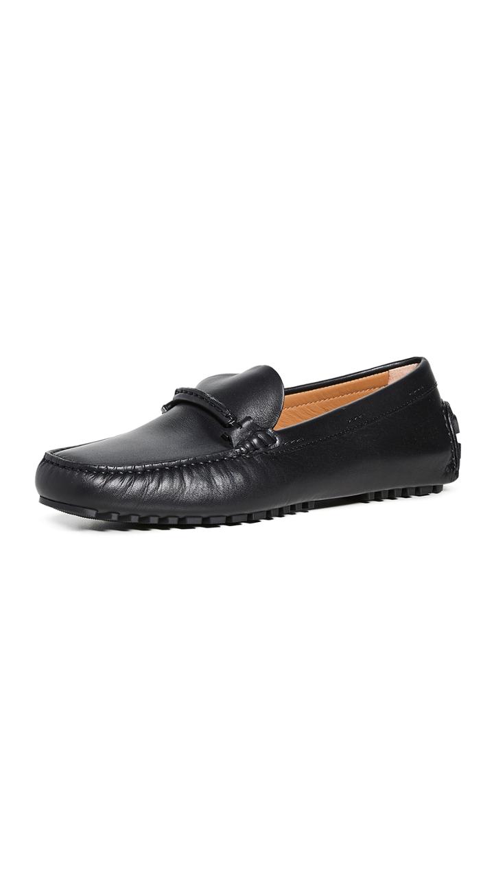 Boss Hugo Boss Driver Moccasins