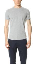 Wings Horns Base T Shirt